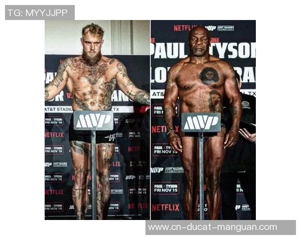 杰克·保罗:用姓名书写拳击前史的每一章节 杰克·保罗:用姓名书写拳击前史的每一章节