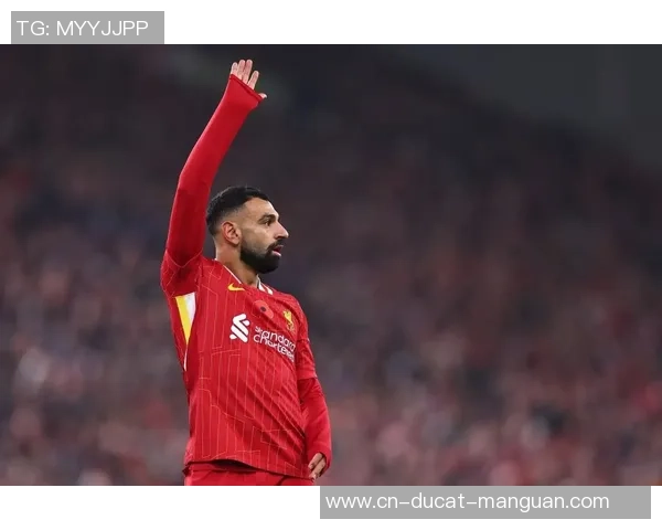 曾因萨拉赫不传球暴怒！马内：他解说并非成心，是压根没看到我