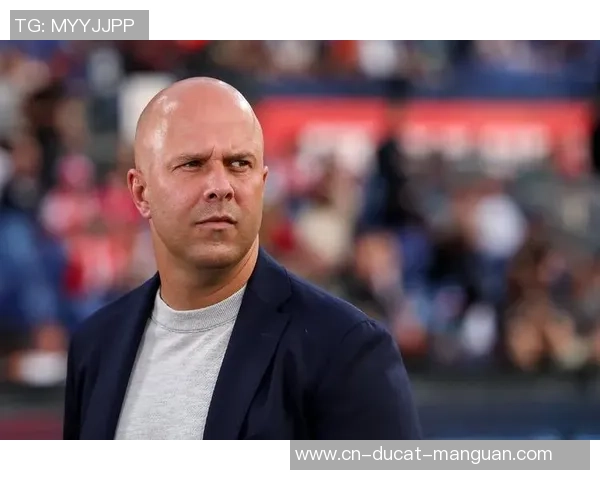 斯洛特下课?罗马诺泄漏利物浦“内部”的“清晰”定论,他们“有必要改变现状” 斯洛特下课?罗马诺泄漏利物浦“内部”的“清晰”定论,他们“有必要改变现状”