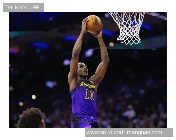 湖人再次补强！双向合同签开展联盟猛将蒂米，一起裁掉中锋科洛科